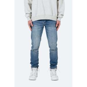 mnml Skinny Every Day Denim - Medium Blue Medium Blue / 36 / 32